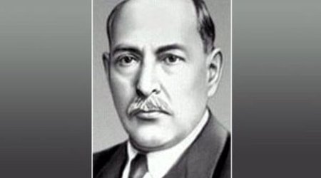 Nəriman Nərimanovun 145-ci doğum günüdür