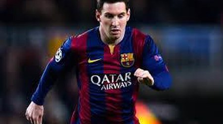 "Artıq mənim üçün penalti vurmaq çətindir" – Messi