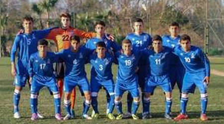 Azərbaycan yığması UEFA-nın təşkil etdiyi turnirin qalibi oldu