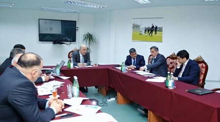 "Neftçi" klubunun loqosu dəyişdiriləcək