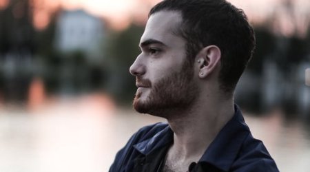 Elnurun Budapeştdə bir günü