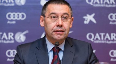 Президенту "Барселоны" грозит тюрьма