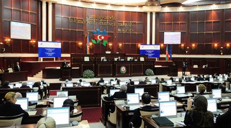 Закон «О свободе собраний» изменят