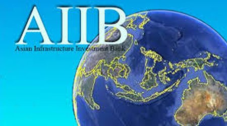 Azerbaijan joins China-led regional lender as founding member