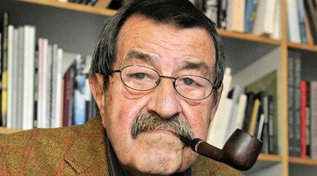 Günter Qrassın son müsahibəsi: "Dünya Müharibəsinə gedirik"