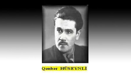 “Cücələrim”in bəstəkarının ad günüdür