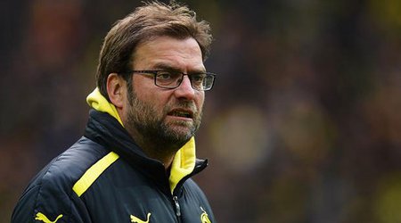 Kloppdan sensasiyalı qərar: "Borussiya"dan gedir