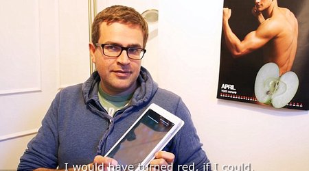 Russian-language version of Apple personal assistant Siri gives 'homophobic' responses