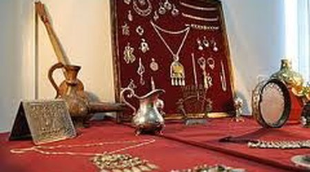 Muzeylər pulsuz olacaq