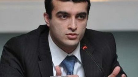 Rəsul Cəfərov 6 il 6 ay azadlıqdan məhrum edildi