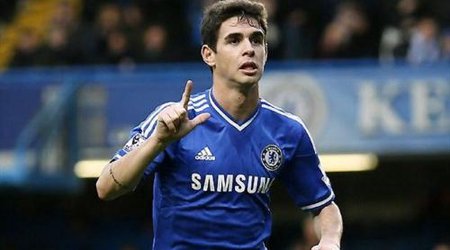 Mourinyo Oskarı "Çelsi"də görmək istəmir