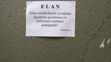 Paltarları harada qurutmalı?