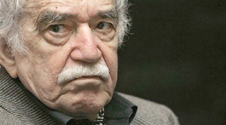 Bakıda Qabriel Qarsiya Markesin anım mərasimi keçirildi