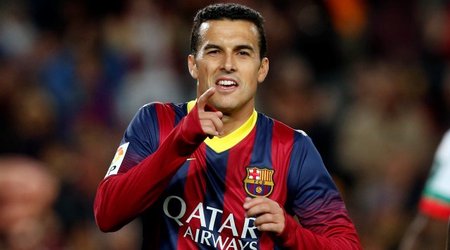 Pedro "İnter"lə razılığa gəldi