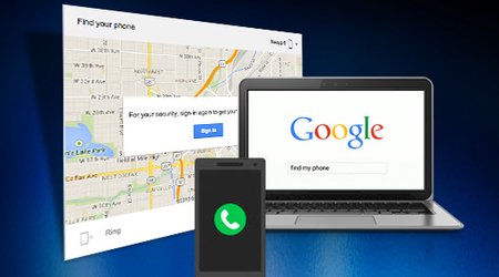 “Google” itən telefonları tapacaq - Fotolar