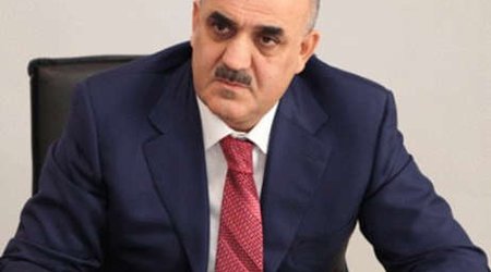 Turkish premier meets Azeri labor minister in Ankara