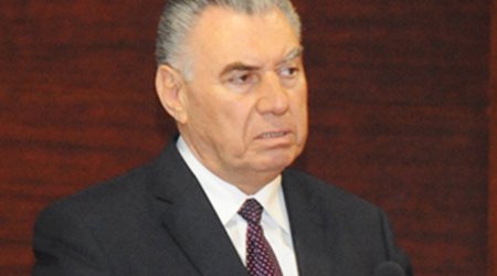 Baku concerned about activities of Iranian companies on occupied territories