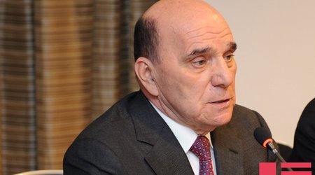 Azerbaijani MP addresses letter to PACE President