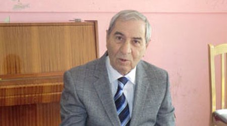 Xalq artisti harada dəfn olunacaq?