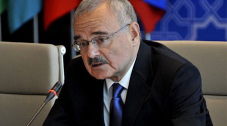 Артур Расизаде ввел изменение в закон