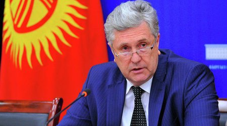 Кыргызстан и SOCAR не договорились