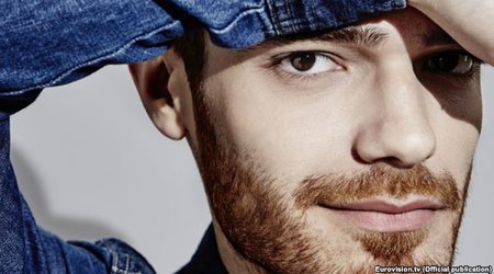 Elnur Hüseynov: “Tək Azərbaycanı yox, bütün türk dünyasını təmsil edəcəyəm”