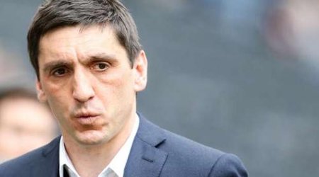 Bundesliqada türk məşqçi istefaya göndərildi