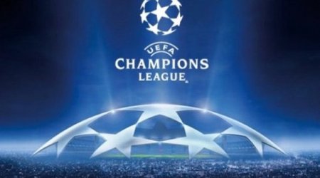Çempionlar Liqasında 1/4 finalın cavab oyunları keçiriləcək