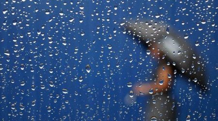 Baku weather forecast for April 23