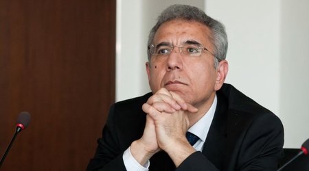 "Xəbər ANı": İntiqam Əliyevə hökm oxundu