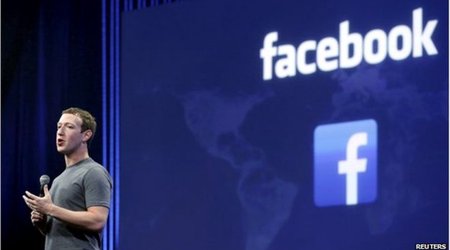 Facebook profits beat expectations as users grow