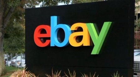 eBay profits beat expectations despite dollar hit