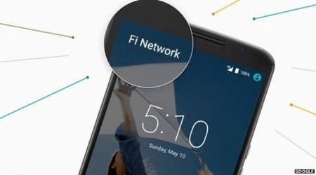 Google launches Project Fi mobile phone network
