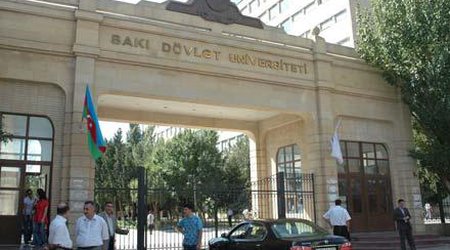 BDU-nun kafedra müdiri vəfat etdi - Fotolar