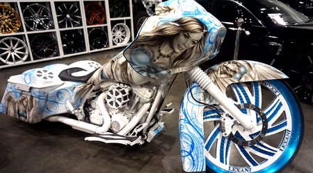 Is Harley-Davidson Losing Its Diehards?