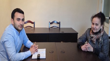 "Sovetski", "Papanin" kimi qədim məhəllələr daha olmayacaq" - MÜSAHİBƏ