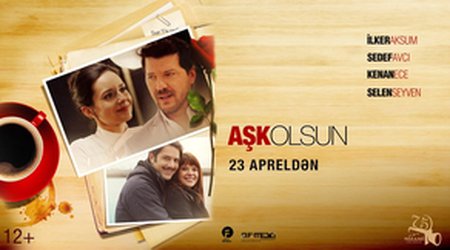 Nizami Kino Mərkəzi yeni filmlərin nümayişi