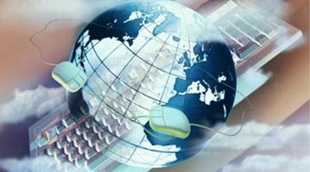 Bütün idman arenalarında internet olacaq - Bakıda - Video