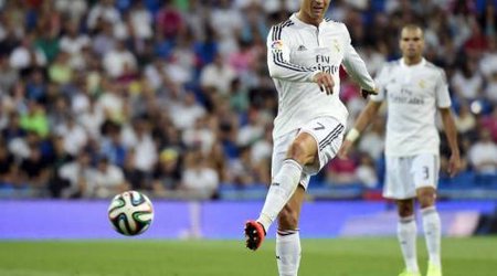 Ronaldo "Real"dan gedəcəyi vaxtı açıqladı