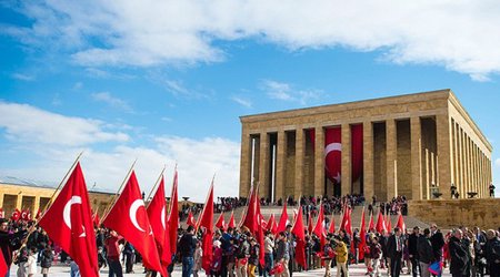 Çanaqqala zəfərinin 100-cü ildönümü münasibətilə dövlət tədbirləri keçirilir