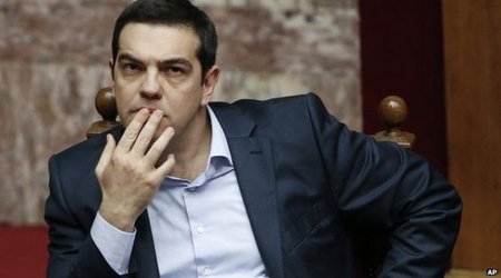US alarmed by Greek energy alliance with Russia