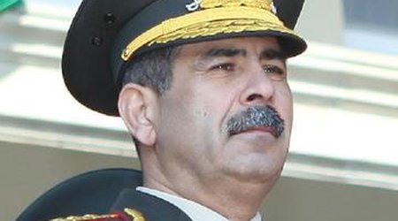 Zakir Hasanov leaves for Turkey