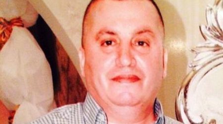 Missing Azerbaijani businessman found dead in Russia