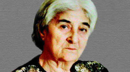Polad Bülbüloğlunun anası  vəfat edib