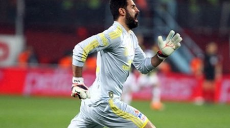 Volkan Dəmirəldən tarixi rekord