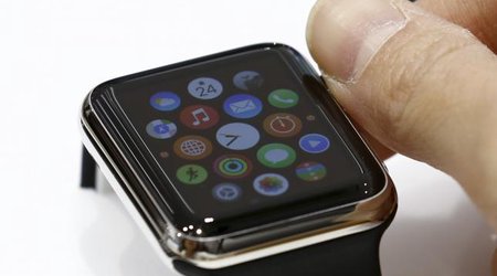 Apple thwarts geeks, investors probing smartwatch components