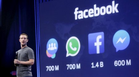Facebook Is Hiring Like Crazy