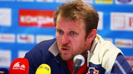 Роберт Просинечки назвал фаворита Лиги чемпионов