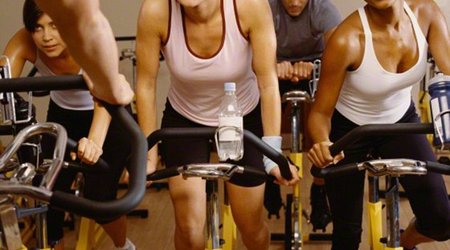 The four ways to banish belly fat