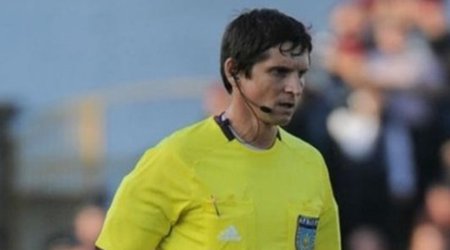 Экс-арбитр FIFA заявил о взятках